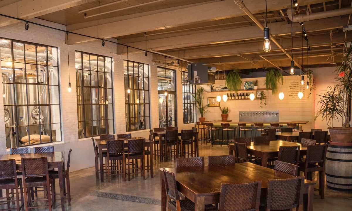 Venue featured photo